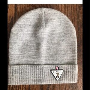 Beanie boys sz 52 cm 4-8 years old Classic brand Wool/ Cotton new